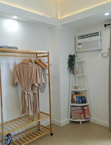 Luxury Bohemian Venice Canal Mall & Bgc Views *