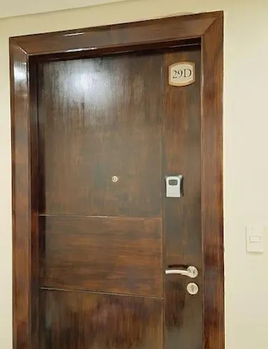 Apartment Luxury Bohemian Venice Canal Mall & Bgc Views