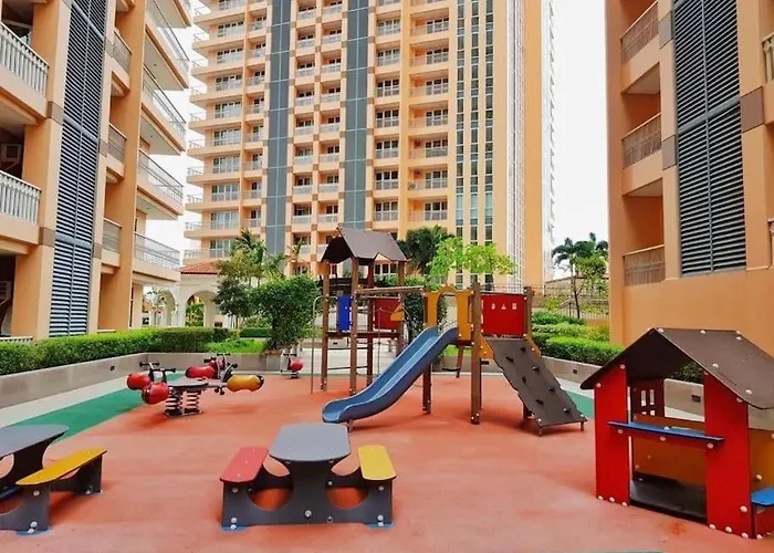 Luxury Bohemian Venice Canal Mall & Bgc Views *